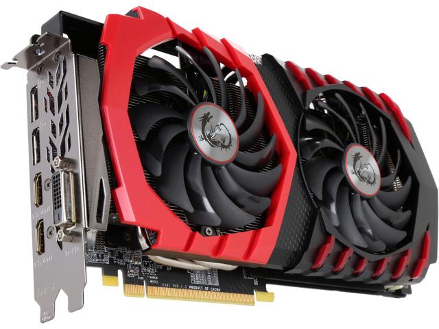 AMD Radeon RX 580